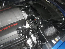 Load image into Gallery viewer, aFe Momentum Air Intake System Pro DRY S Stage-2 Si 2014 Chevrolet Corvette (C7) V8 6.2L
