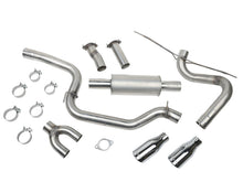 Load image into Gallery viewer, Roush 2012-2019 Ford ST Focus Hi-Flow Performance Exhaust Kit
