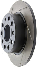 Load image into Gallery viewer, StopTech Slotted Sport Brake Rotor
