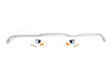 Load image into Gallery viewer, Whiteline VAG MK4/MK5 AWD Only Rear 24mm Adjustable X-Heavy Duty Swaybar
