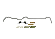 Load image into Gallery viewer, Whiteline VAG MK4/MK5 FWD Only Front 24mm Adjustable X-Heavy Duty Swaybar
