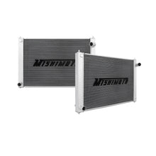 Load image into Gallery viewer, Mishimoto 09+ Nissan 370Z Manual Radiator
