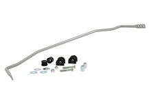 Load image into Gallery viewer, Whiteline 5/83-3/91 BMW 3 Series E30 318/320/323/325 Rear 16mm Adj Heavy Duty Swaybar
