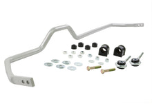 Load image into Gallery viewer, Whiteline 95-98 Nissan 240SX S14 Rear 22mm Swaybar-X h/duty Blade adjustable
