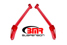 Load image into Gallery viewer, BMR 16-17 6th Gen Camaro Front Of Rear Cradle Brace - Red
