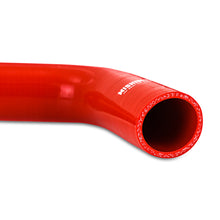 Load image into Gallery viewer, Mishimoto 2022+ Subaru WRX Red Silicone Hose Kit
