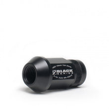 Load image into Gallery viewer, Skunk2 12 x 1.5 Forged Lug Nut Set (Black Series) (20 Pcs.)
