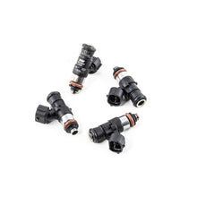 Load image into Gallery viewer, DeatschWerks 06-09 Honda S2000/02-11 Civic Si / 02-09 Acura RSX/TSX 2200cc Injectors (set of 4)
