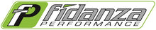 Load image into Gallery viewer, Fidanza 06-07 Mazda Miata 2.0L Aluminium Flywheel
