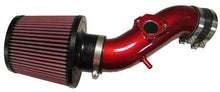 Load image into Gallery viewer, K&amp;N Toyota Corolla L4-1.8L Red Typhoon Short Ram Intake
