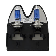 Load image into Gallery viewer, Hella Optilux H7 100W XB Extreme Blue Bulbs (Pair)
