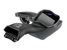 Load image into Gallery viewer, aFe 17-20 Ford F-150/Raptor Track Series Carbon Fiber Cold Air Intake System With Pro DRY S Filters
