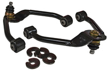 Load image into Gallery viewer, SPC Performance 09-10 Nissan 370Z/06-08 Infiniti G35/08-10 G37 Front Adjustable Control Arms
