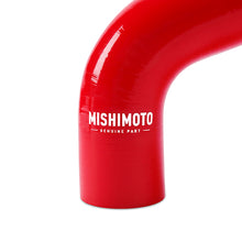 Load image into Gallery viewer, Mishimoto 01-07 Subaru WRX / WRX STI Red Silicone Hose Kit
