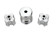 Load image into Gallery viewer, SPL Parts Toyota Supra GR A90 Solid Differential Mount Bushings
