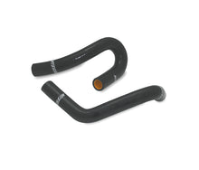 Load image into Gallery viewer, Mishimoto 94-97 Mazda Miata Black Silicone Heater Hose Kit
