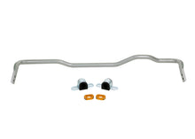 Load image into Gallery viewer, Whiteline 15-18 Volkswagen Golf R 24mm Rear Adjustable Sway Bar Kit
