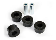 Load image into Gallery viewer, Whiteline Plus 05+ BMW 1 Series/3/05-10/11 3 Series Rear Control Arm - Lower Inner Bushing Kit
