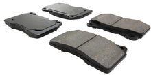 Load image into Gallery viewer, StopTech Performance 04-07 STi / 03-06 Evo / 08-10 Evo / 10+ Camaro Front Brake Pads
