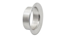 Load image into Gallery viewer, Vibrant Stainless Steel Turbo Discharge Flange (Marmon Style Borg Warner S-Series T4)
