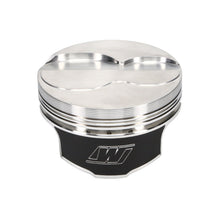 Load image into Gallery viewer, Wiseco Chevy LS Series -3cc Dome 4.070inch Bore Piston Shelf Stock Kit
