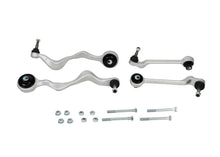 Load image into Gallery viewer, Whiteline 07-11 BMW 328i / 07-11 BMW 335i Front Lower Control Arm
