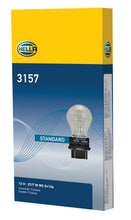 Load image into Gallery viewer, Hella Bulb 3157 12V 27/7W W2.5x16q S8
