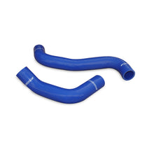 Load image into Gallery viewer, Mishimoto 08-14 Subaru WRX / 08+ STI Silicone Radiator Hose Kit - Blue
