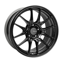 Load image into Gallery viewer, Enkei GTC02 18x9.5 5x120 45mm Offset 72.5mm Bore Matte Black Wheel
