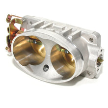 Load image into Gallery viewer, BBK 96-01 Mustang Cobra 4.6 4V Twin 65mm Throttle Body BBK Power Plus Series
