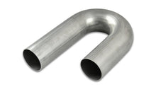 Load image into Gallery viewer, Vibrant 2.5in O.D.Tight Radius 180 Degree U-Bend Stainless Tubing
