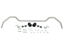 Load image into Gallery viewer, Whiteline 02/95-01/02 BMW 3 Series E36/316i/318Ti Compact Front Heavy Duty Adjustable 27mm Swaybar
