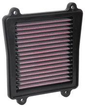 Load image into Gallery viewer, K&amp;N 2017 Bajaj Dominar 400 Replacement Air Filter
