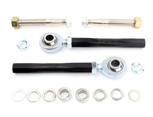 Load image into Gallery viewer, SPL Parts 2009+ Nissan 370Z Front Outer Tie Rod Ends Adjustable for Bumpsteer
