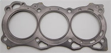 Load image into Gallery viewer, Cometic Nissan VQ30DE/VQ35DE (Non VQ30DE-K) 96mm Bore RHS .030in MLS Head Gasket
