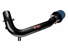 Load image into Gallery viewer, Injen 91-94 Nissan 240SX L4 2.4L Black IS Short Ram Cold Air Intake
