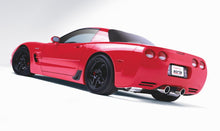 Load image into Gallery viewer, Borla 97-04 Chevrolet Corvette 5.7L 8cyl RWD Very Aggressive Catback Exhaust - Off-Road/Racing
