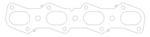 Load image into Gallery viewer, Cometic 07 Ford Mustang Shelby 5.4L .030 inch MLS Exhaust Gasket (Pair)
