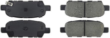 Load image into Gallery viewer, StopTech Sport Brake Pads w/Shims and Hardware - Rear
