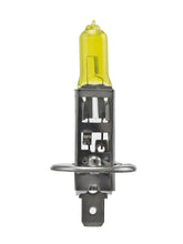 Load image into Gallery viewer, Hella Optilux H1 12V/55W XY Yellow Bulb
