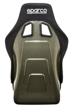 Load image into Gallery viewer, Sparco Seat QRT-K Kevlar Black
