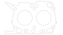 Load image into Gallery viewer, Cometic Subaru FA20/FB25 89.5mm .032inch LHS MLX Head Gasket
