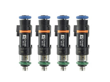 Load image into Gallery viewer, Grams Performance Honda/Acura B/D/F/H Series (Excl D17) 550cc Fuel Injectors (Set of 4)
