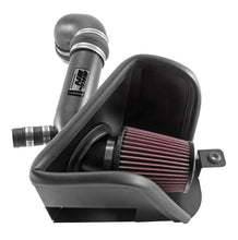 Load image into Gallery viewer, K&amp;N 2015 Volkswagen Golf / GTI 1.8L L4 F/I Typhoon Performance Intake Performance kit
