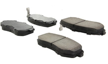 Load image into Gallery viewer, Stoptech 03-10 Subaru Forester/Impreza / 02-12 Subaru Legacy/Outback Sport Brake Pads - Front
