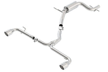 Load image into Gallery viewer, Borla 10-14 VW GTI Base 2.0L 4cyl Catback Exhaust
