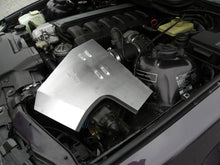 Load image into Gallery viewer, Injen 92-99 BMW E36 323i/325i/328i/M3 3.0L Polished Air Intake w/ Heat-Shield and Louvered Top Cover
