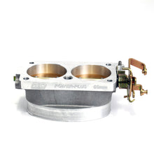 Load image into Gallery viewer, BBK 96-01 Mustang Cobra 4.6 4V Twin 65mm Throttle Body BBK Power Plus Series
