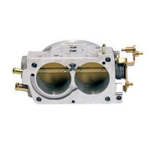 Load image into Gallery viewer, BBK 85-88 GM 305 350 Twin 58mm Throttle Body BBK Power Plus Series
