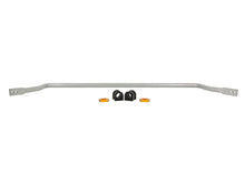 Load image into Gallery viewer, Whiteline 98-02 Miata NB Front 24mm Heavy Duty Adjustable Swaybar
